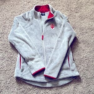 IU woman’s jacket